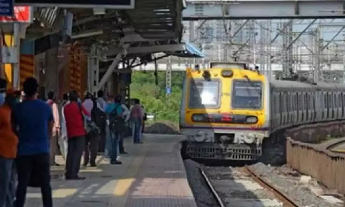 Total Trains In Ops Exceed Pre-Covid Level With Over 90% Punctuality