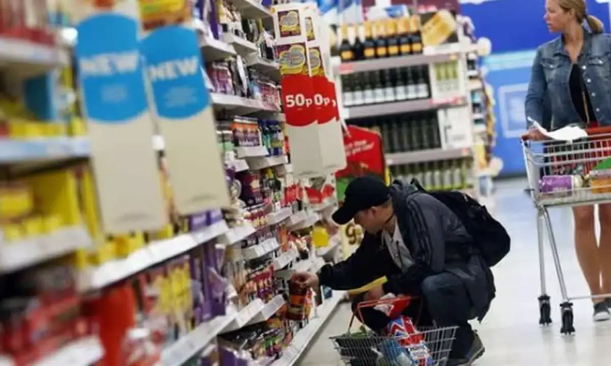 FMCG Sectors Revenue In India To Rebound By 6-8% Next Fiscal