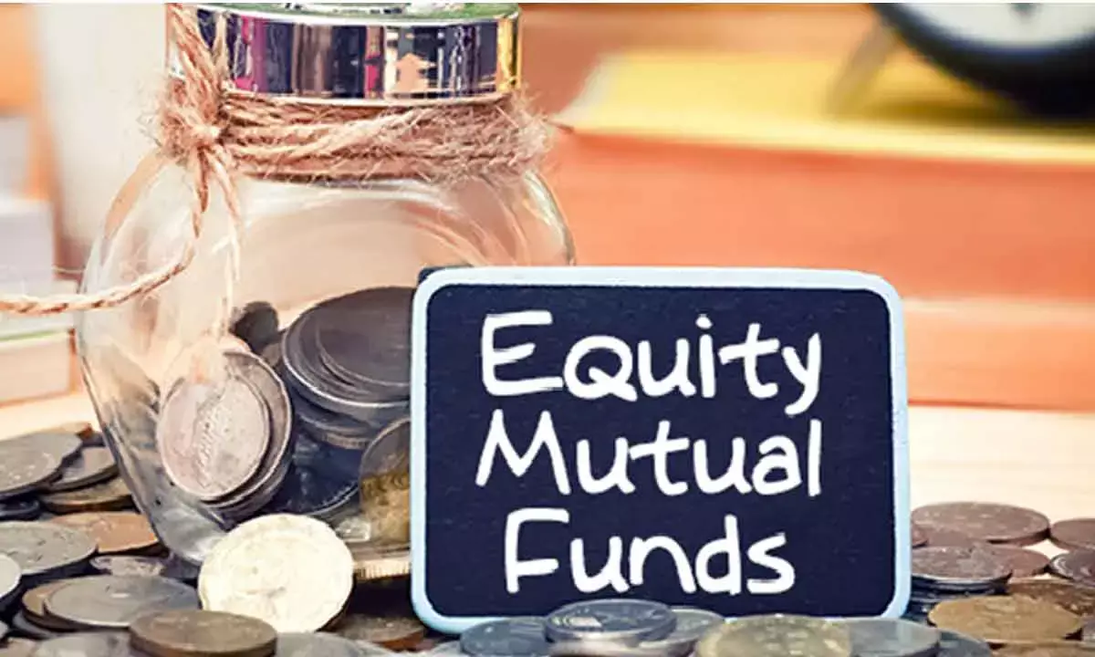 Over 54% Equity MFs In India Outpace Benchmarks