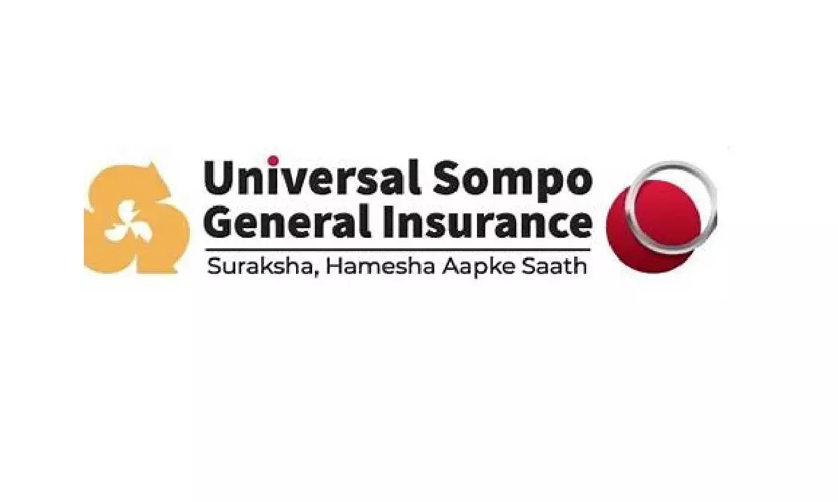 Universal Sompo GI launches a standalone Vision Insurance plan in India