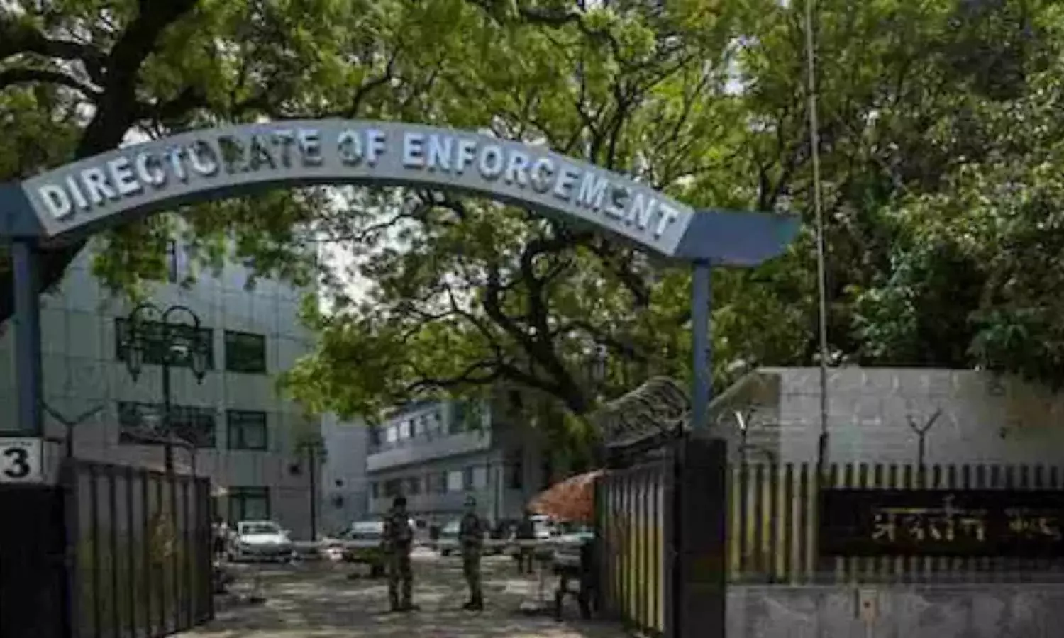 Conviction Rate in ED Cases Filed Against Political Leaders Stand at 1%