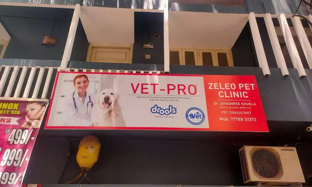 Multi-specialty Veterinary Hospital Pet First Launched at Kokapet