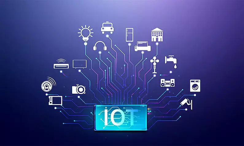 3,300 IoT startups in India fostering innovation across multiple sectors: Report