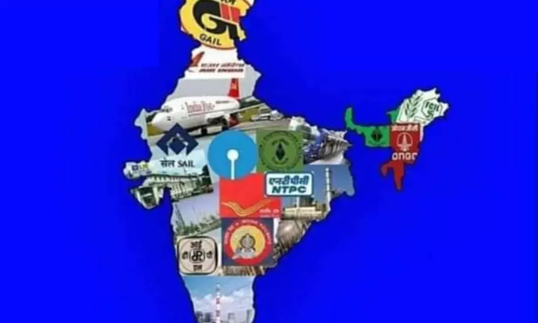 Public sector emerges as key growth driver for investment banks in India: Report