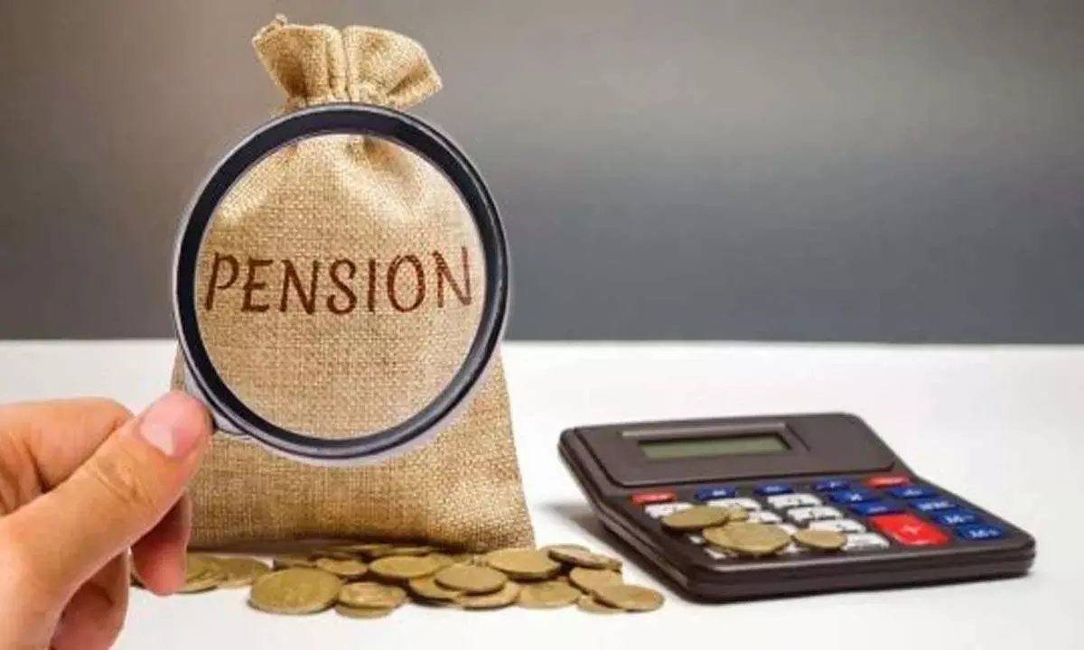 PFRDA notifies operationalisation of Unified Pension Scheme with effect from April 1