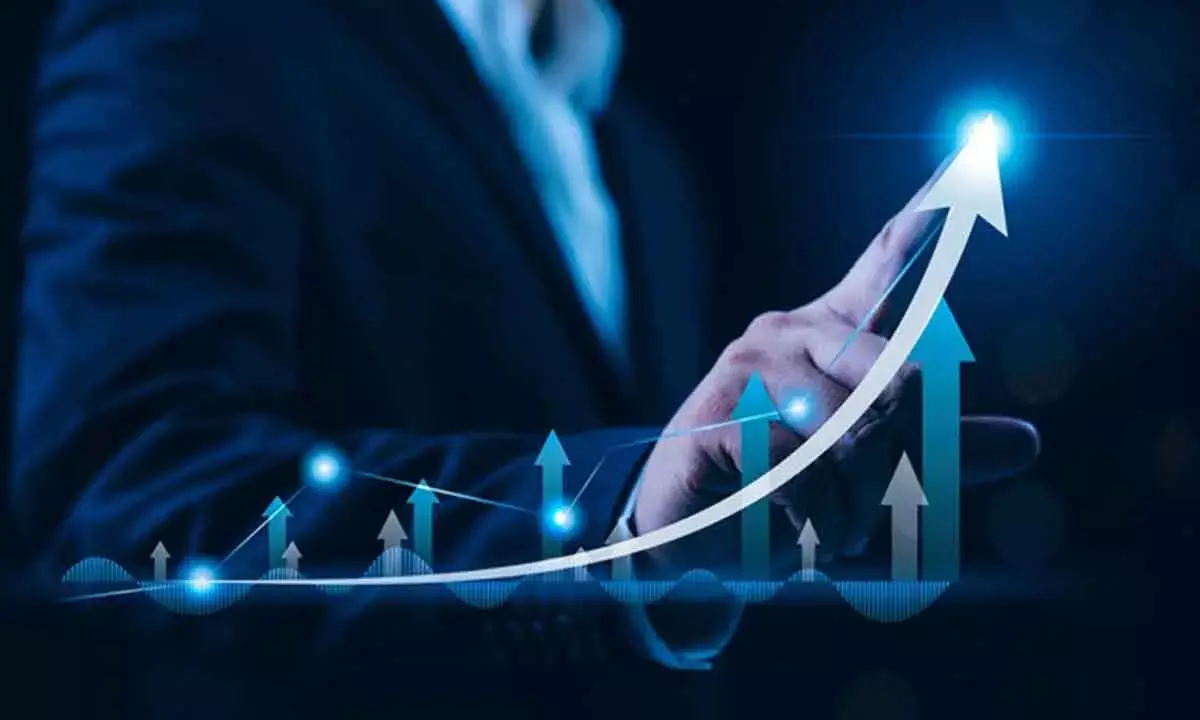 Investors’ Wealth Soars Rs 17.43 L Cr