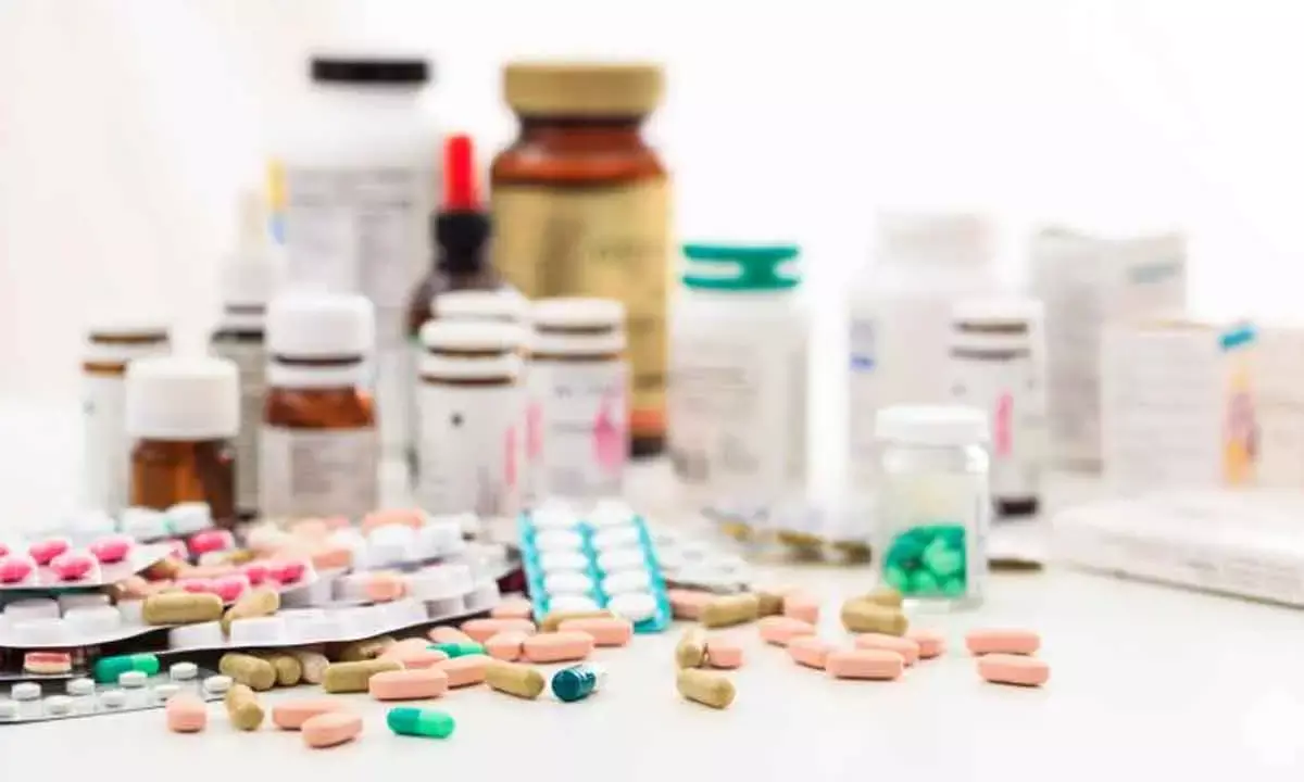 Pharma Cos Under Govt Lens For Quality Issues