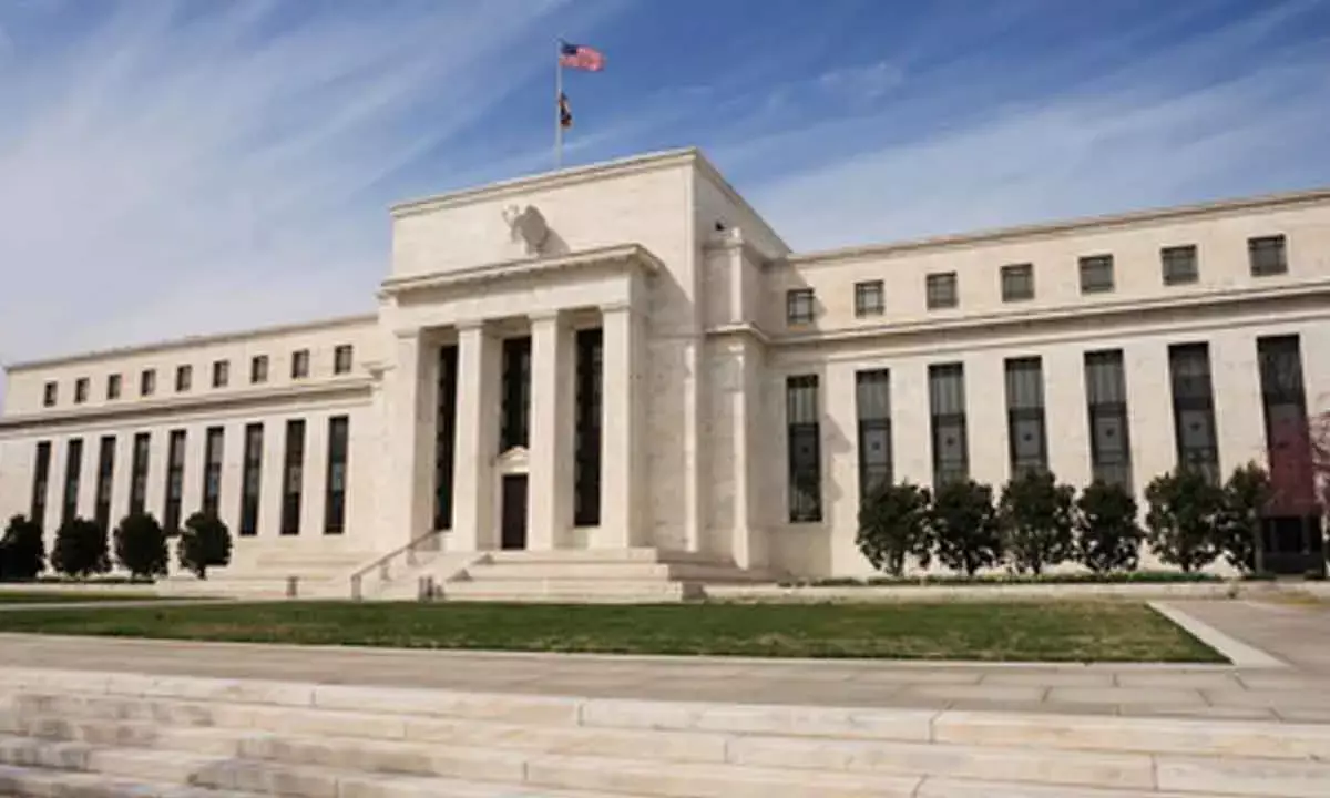 India Inc Welcomes US Fed’s Status Quo