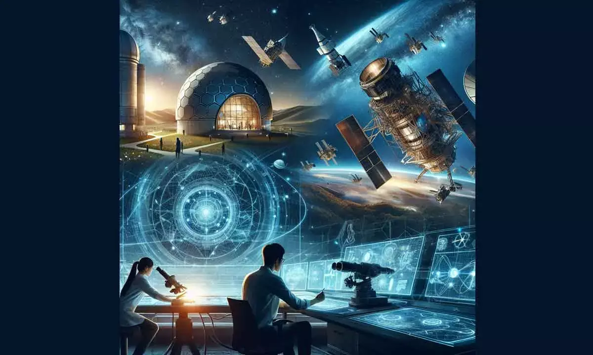 India Preferred Partner In Global Tech Ecosystem: Nasscom Chief