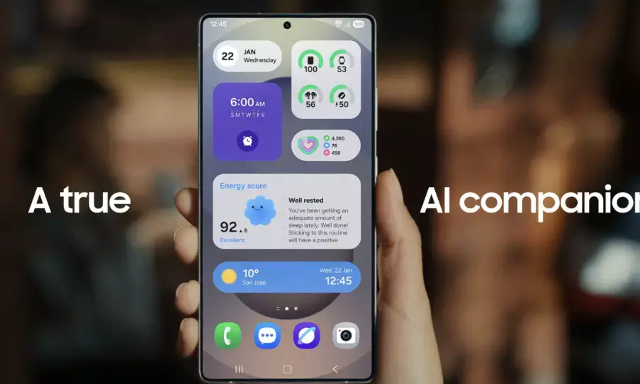Samsung unveils One UI 7: AI-powered upgrade rolling out from April 7