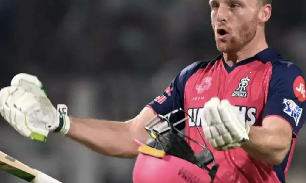 IPL 2025: Format, England players & how to follow the action on BBC