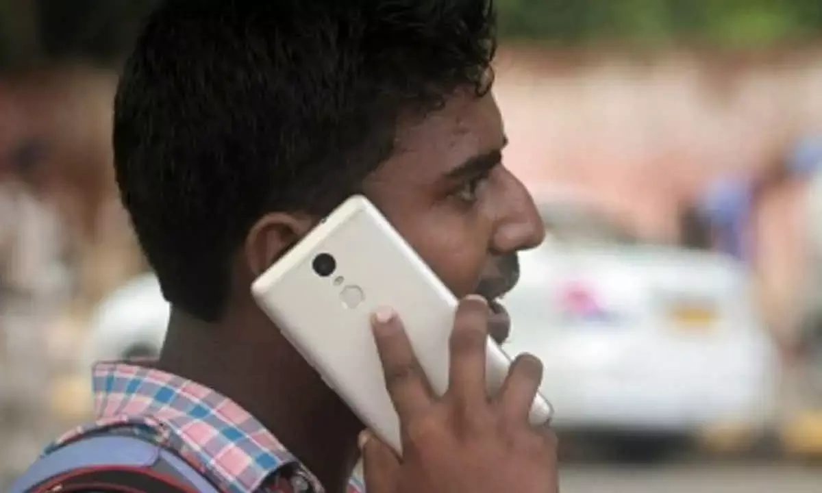 Average Monthly Data Usage Reaches 27.5 GB