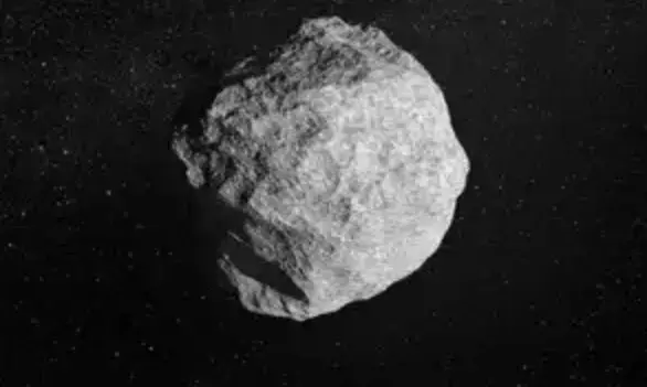 Asteroid 2014 TN17: A massive space rock speeds towards Earth at 77,282 km/h