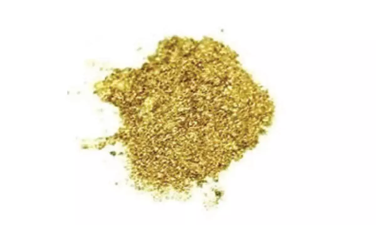 Industry Seeks Zero Duty On Gold Ore Imports