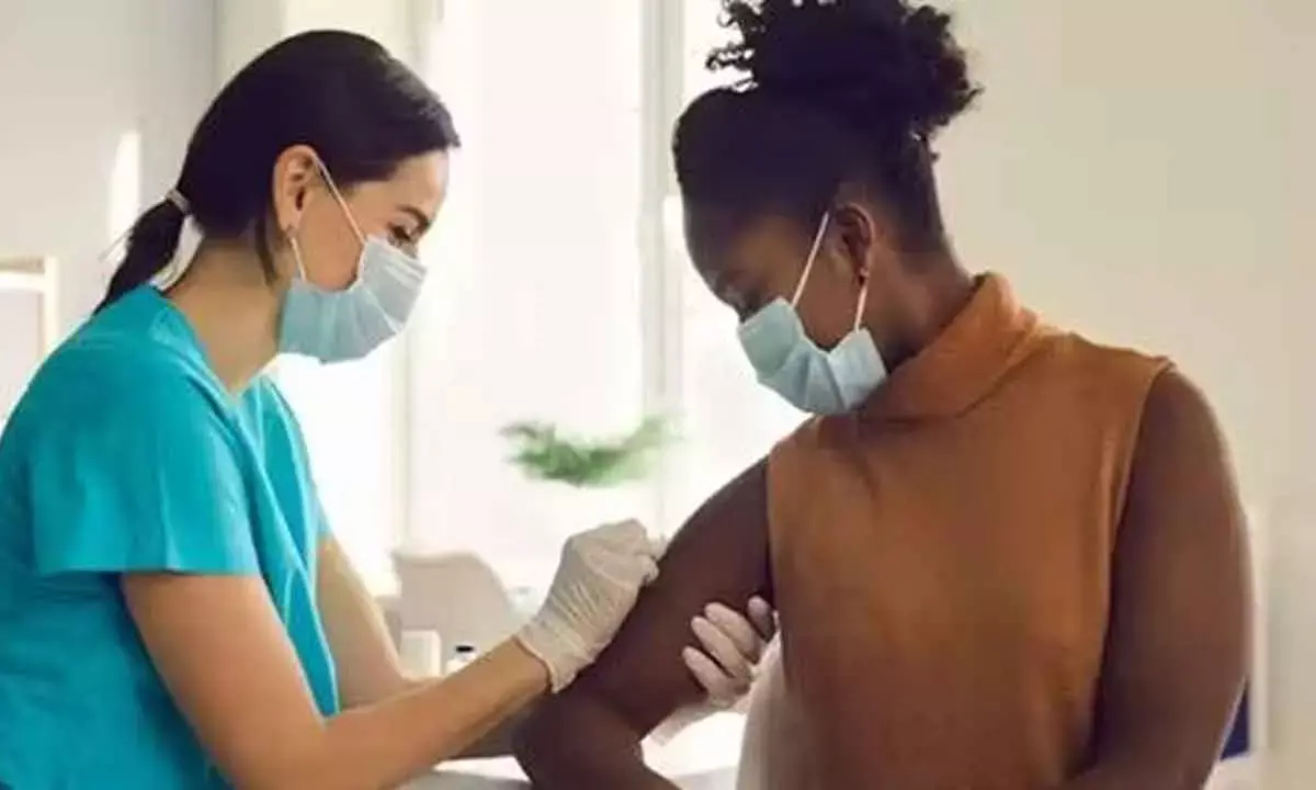 What Can Be Done To Address Growing Vaccine Scepticism?