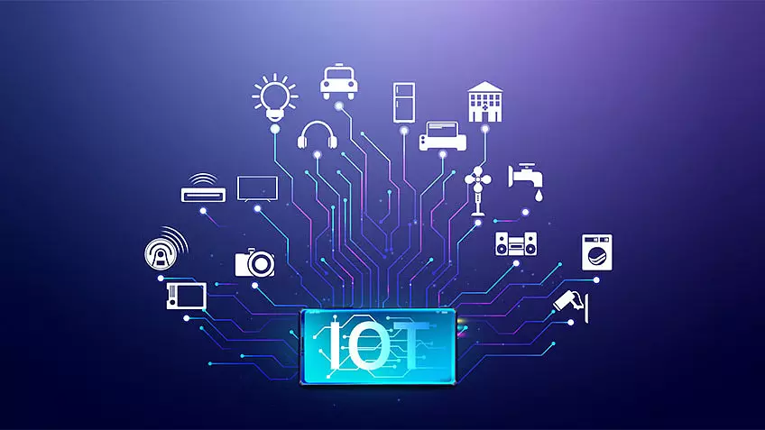 3,300 IoT startups in India fostering innovation across multiple sectors: Report