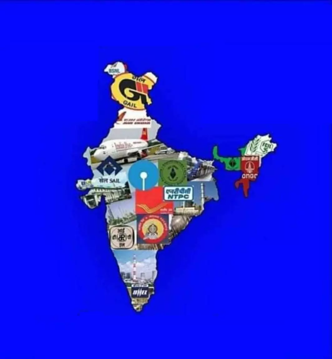 Public sector emerges as key growth driver for investment banks in India: Report