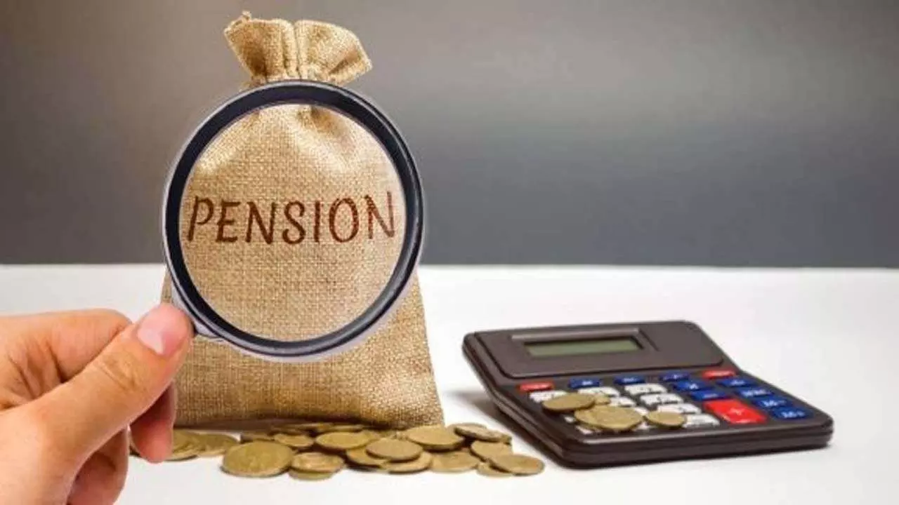 PFRDA notifies operationalisation of Unified Pension Scheme with effect from April 1
