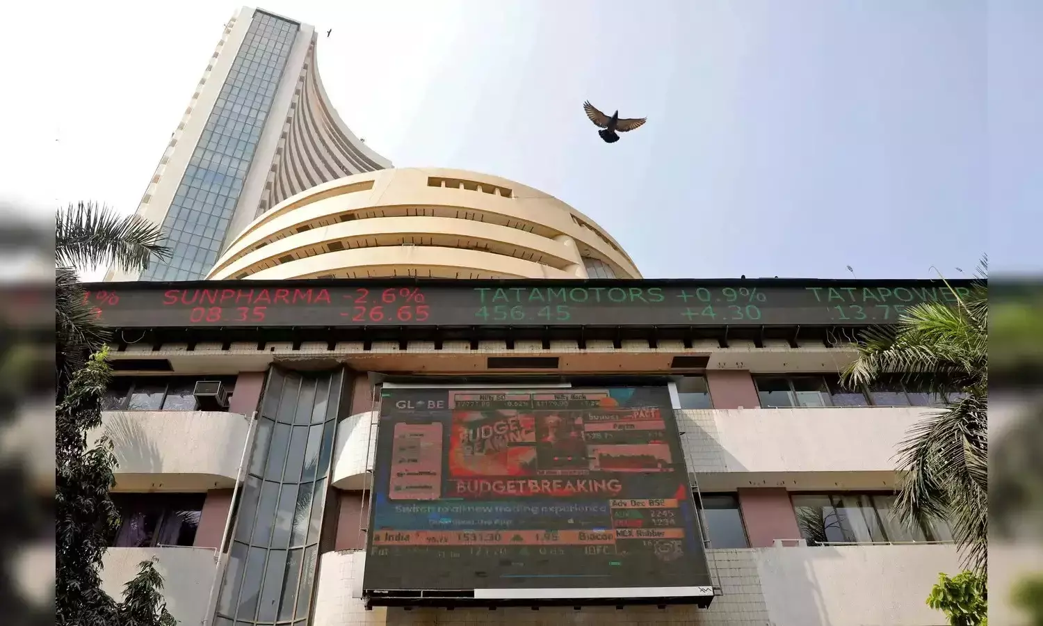 Key technical levels for Nifty, Sensex in the first week of FY26