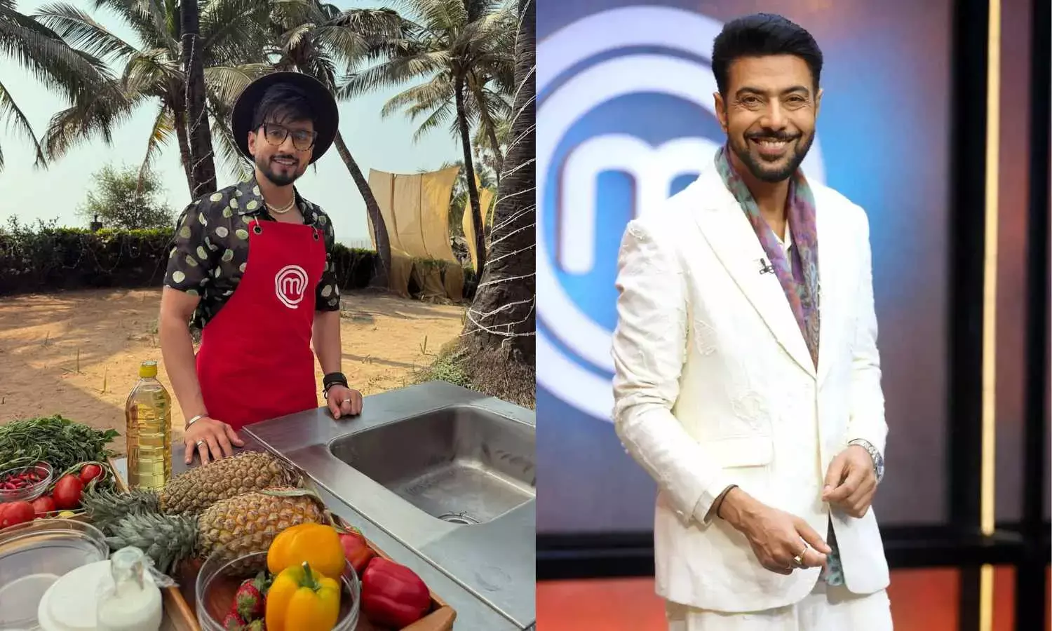 Celebrity Masterchef: Chef Ranveer Brar Praises Faisal Shaikh, Called Him A Hit
