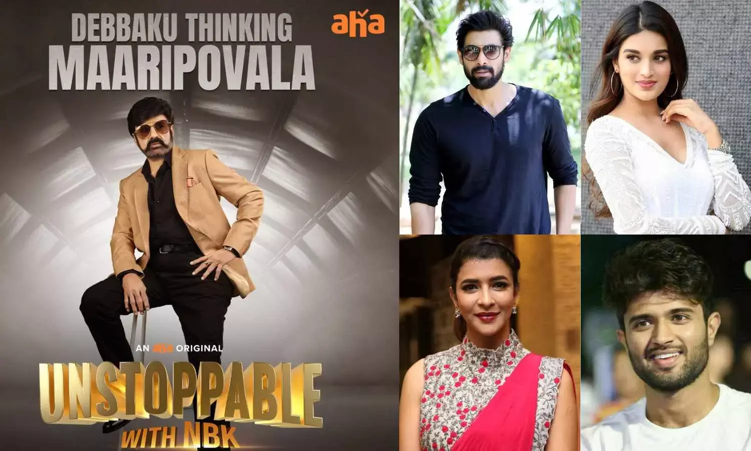 ₹83 Lakh Gone: Victim Alleges Loss After Watching Balakrishna’s Unstoppable Show