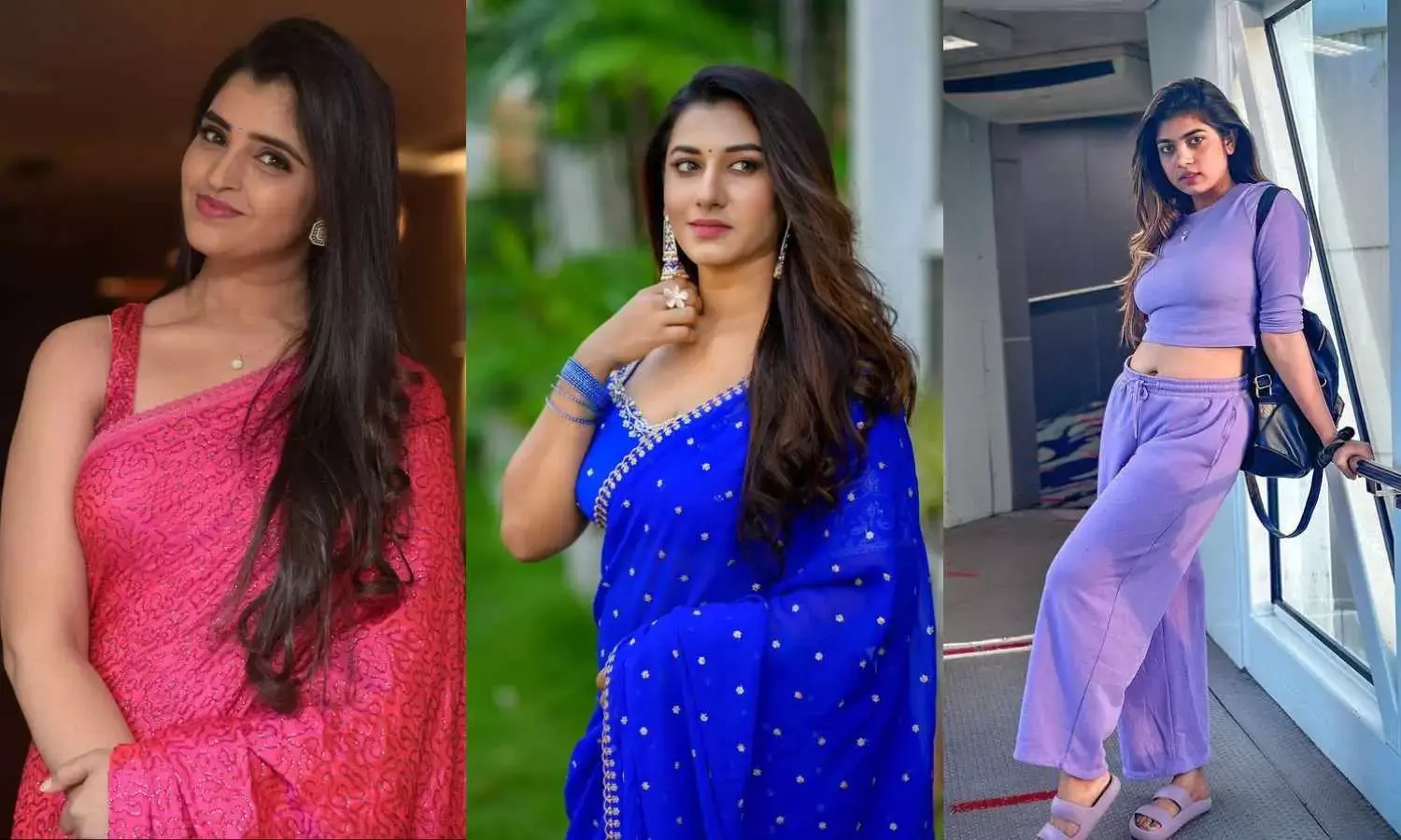 Shyamala Takes Legal Steps in Betting App Controversy