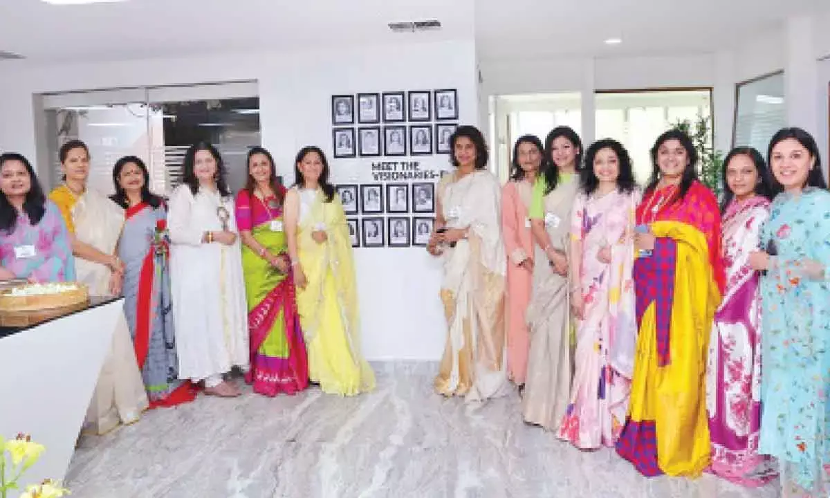 FLO Hyd Opens Centre Of Excellence