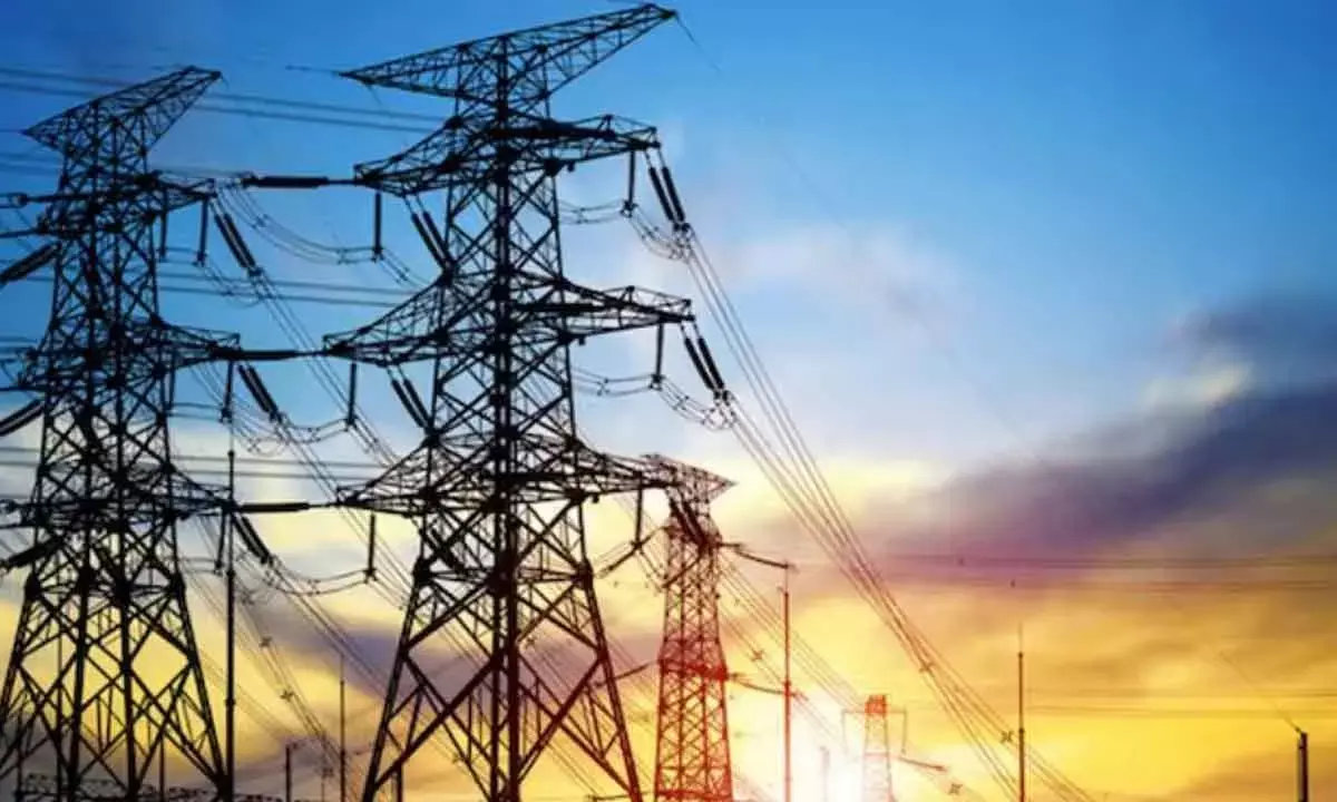 Power Tariff In K’taka To Rise By 36 Paise Per Unit From April 1