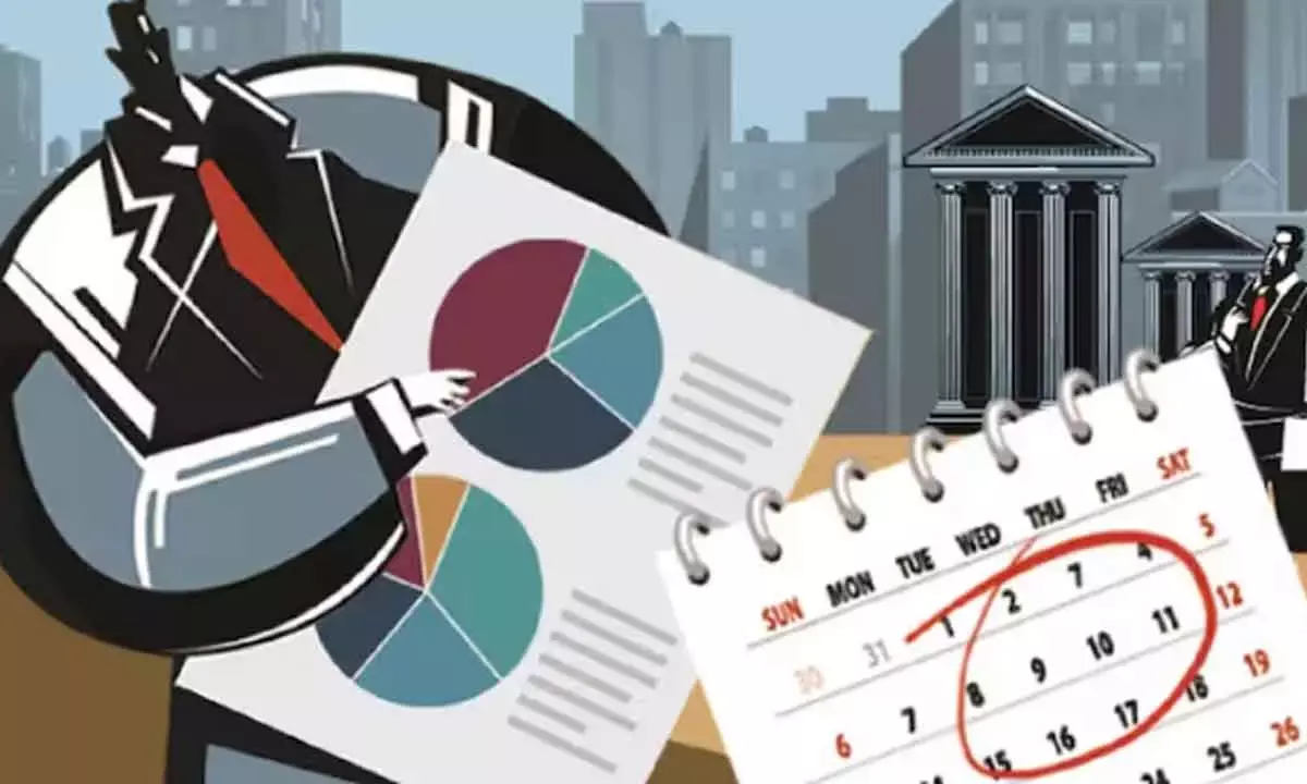 Govts Divestment Plan To Push Fundraising Activities In FY26