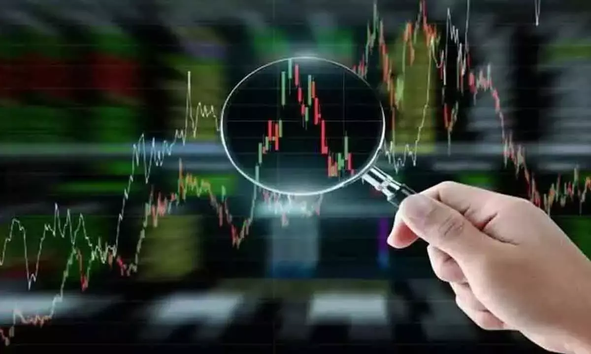 Further uptrend possible