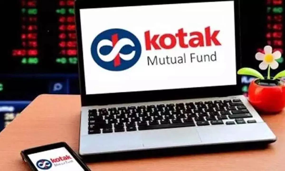 Kotak Mutual Fund Launches Choti SIP