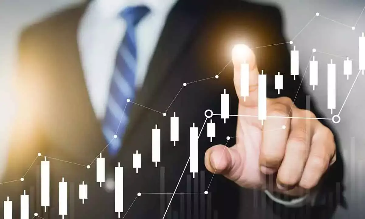 Nifty Forms Strong Bullish Candle