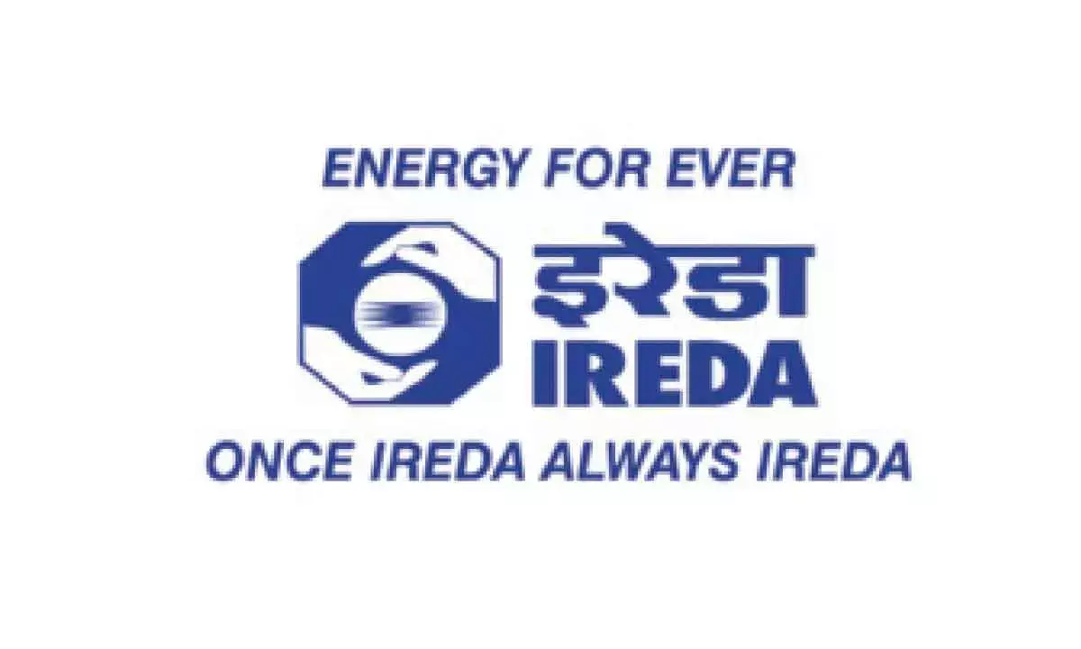 IREDA eyes Rs 1,247 Cr Via Its First Perpetual Bond