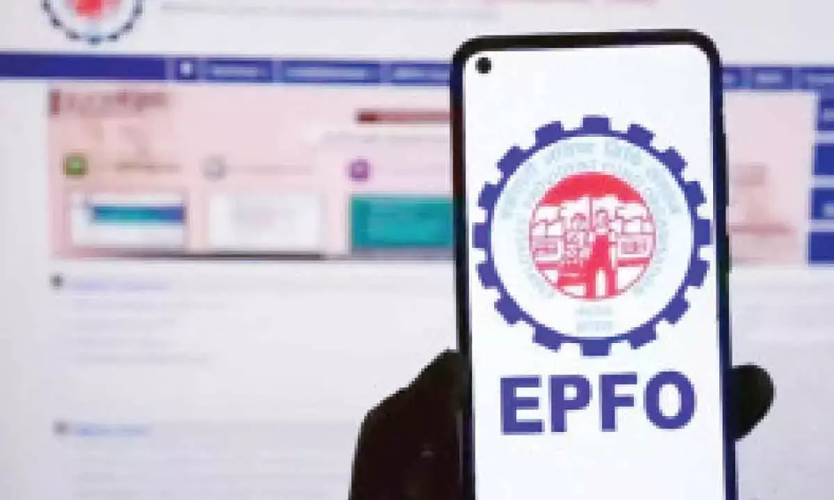 EPFO Launches Aadhaar Face Scan for UAN KYC on UMANG App