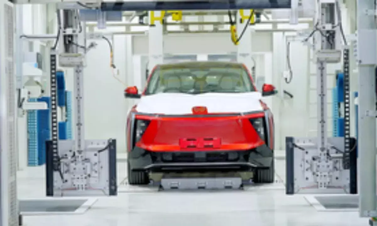 Mahindra & Mahindra to hike SUV, commercial vehicle prices from April