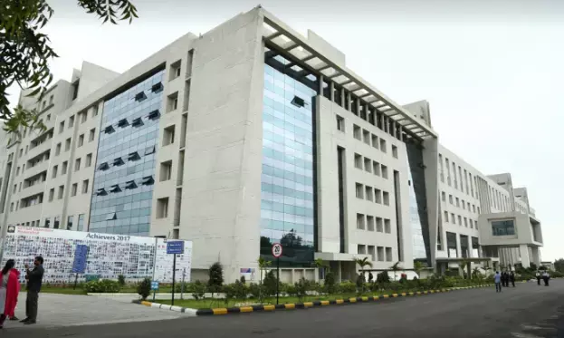 GITAMs MBA Granted NBA Accreditation