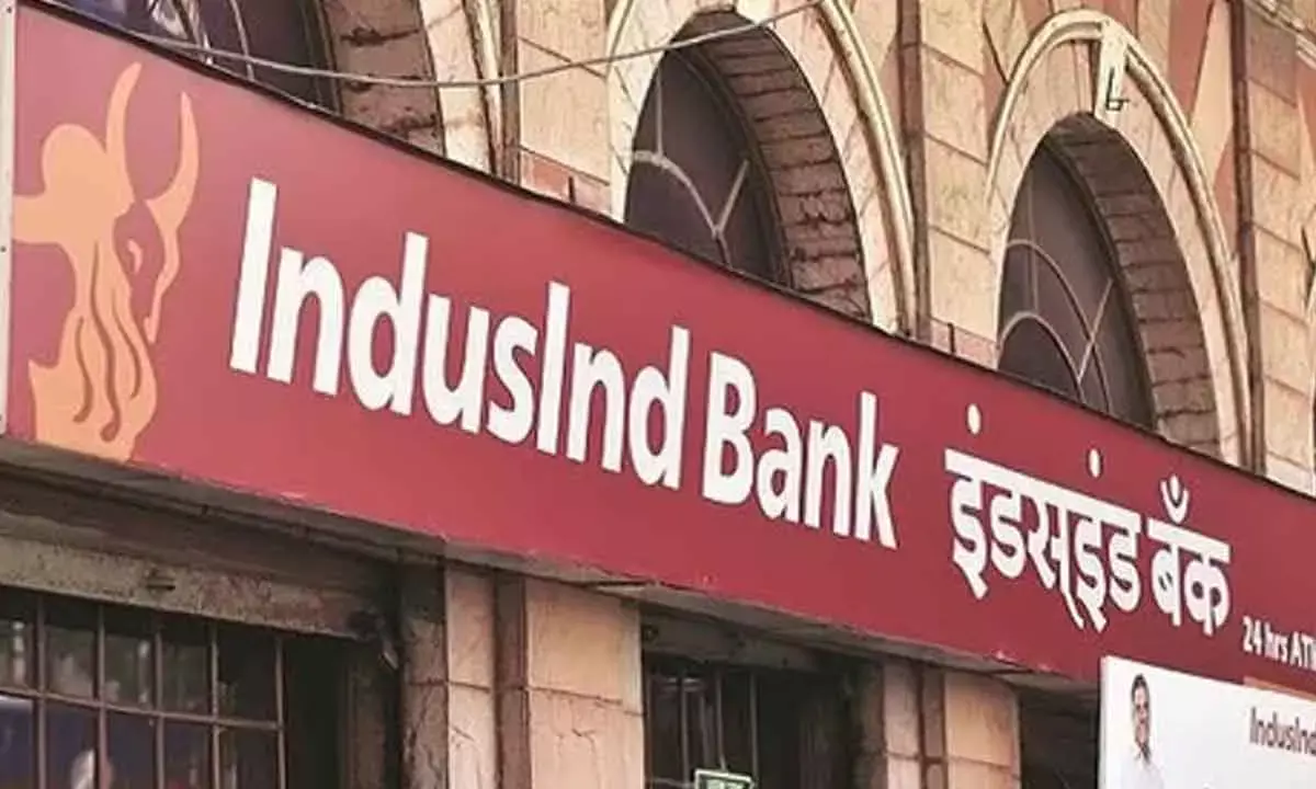 Derivatives Fiasco: IndusInd Bank Ropes In Ind Firm To Probe