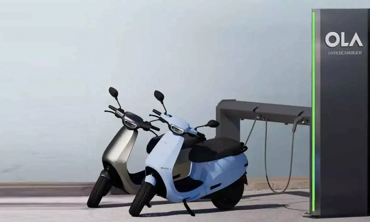 Govt Seeks Info On Gaps In Ola Data