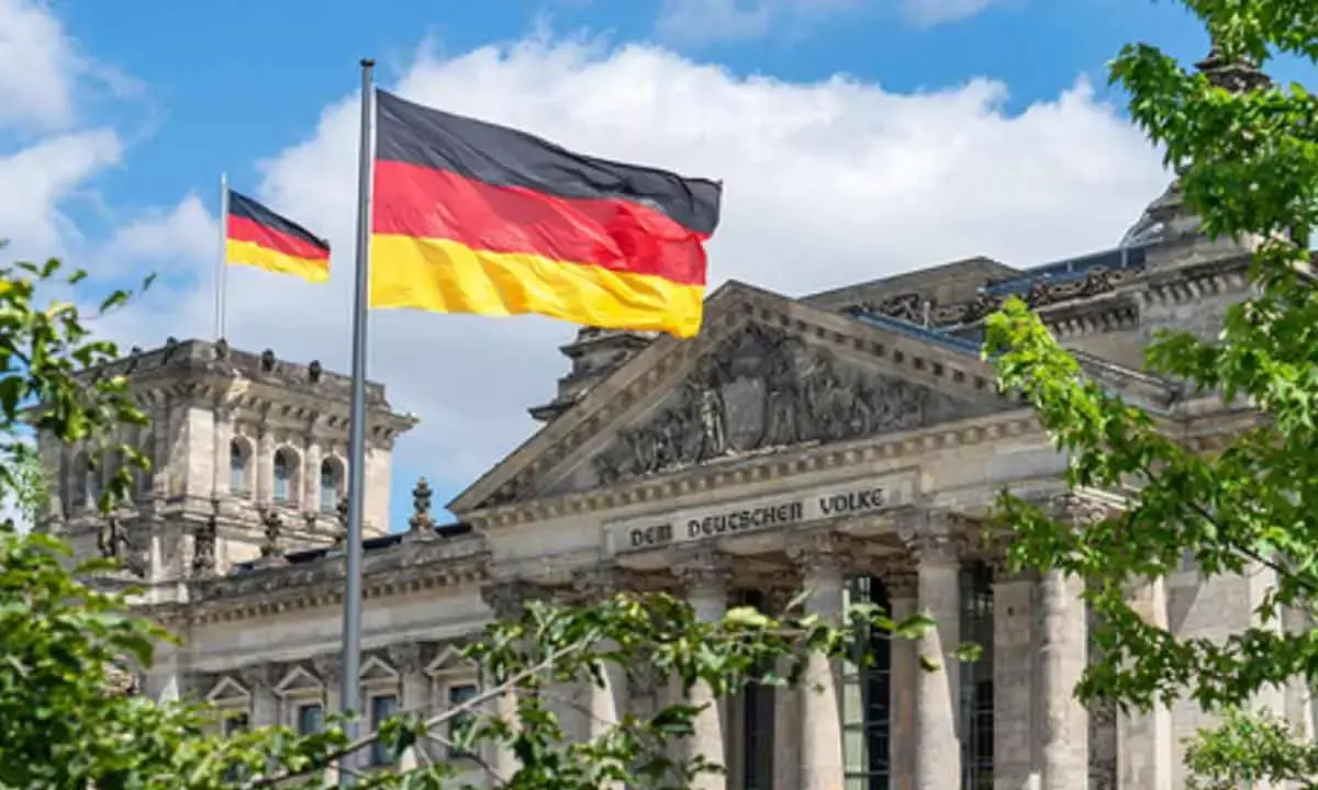 Partnership In Science And Edu Stronger Than Ever: German Envoy