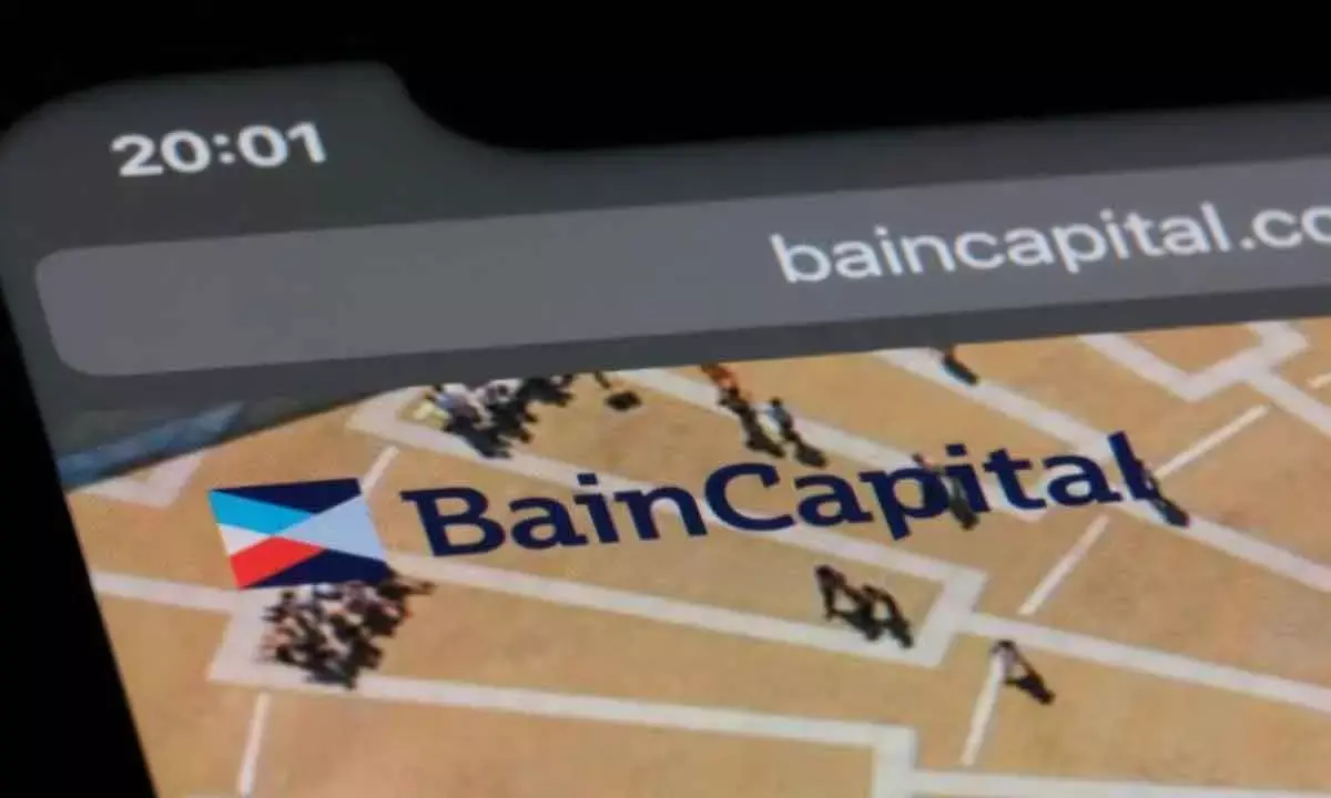 Bain Capital Makes Rs 5,764-Cr Open Offer