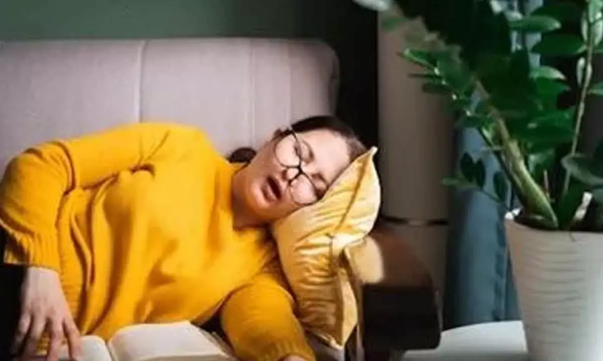 Why Do Some Naps Refresh You While Others Leave You Sluggish?