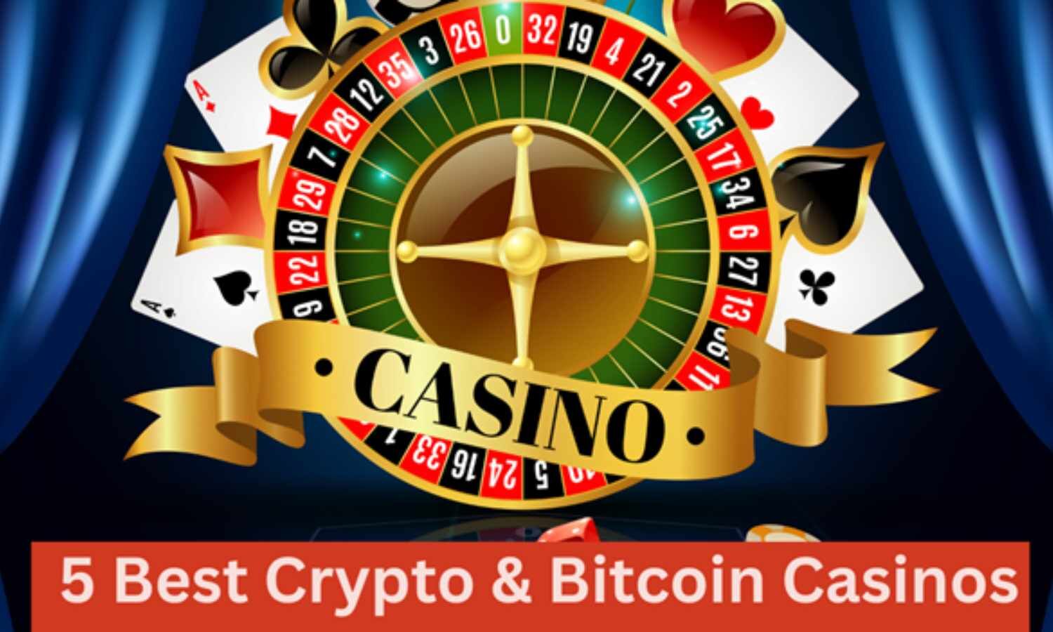The Role of Ethics in AI-Driven bitcoin casino Platforms Exploring the Role of Chance in bitcoin casino Games