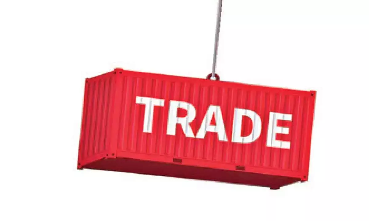 Exports till Feb 5 from SEZs, EOUs eligible for RoDTEP