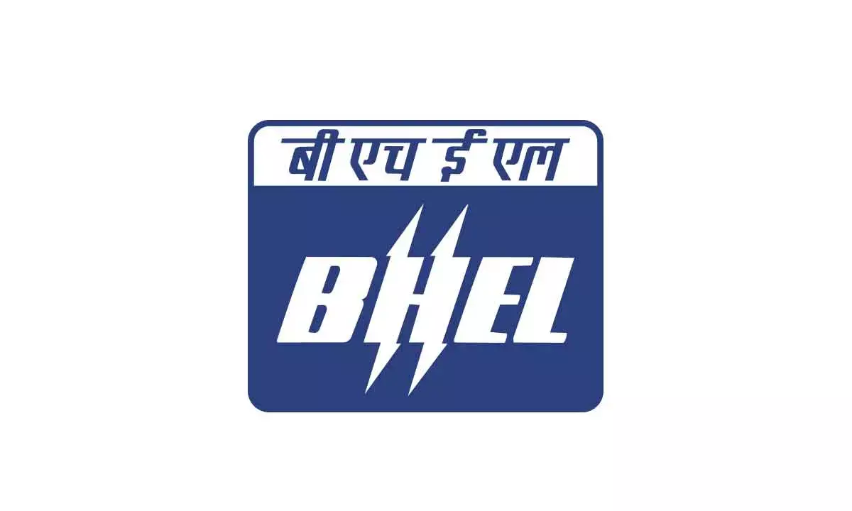 BHEL bags Rs 7,500 Cr Order To Set Up 800 MW unit at Ukai