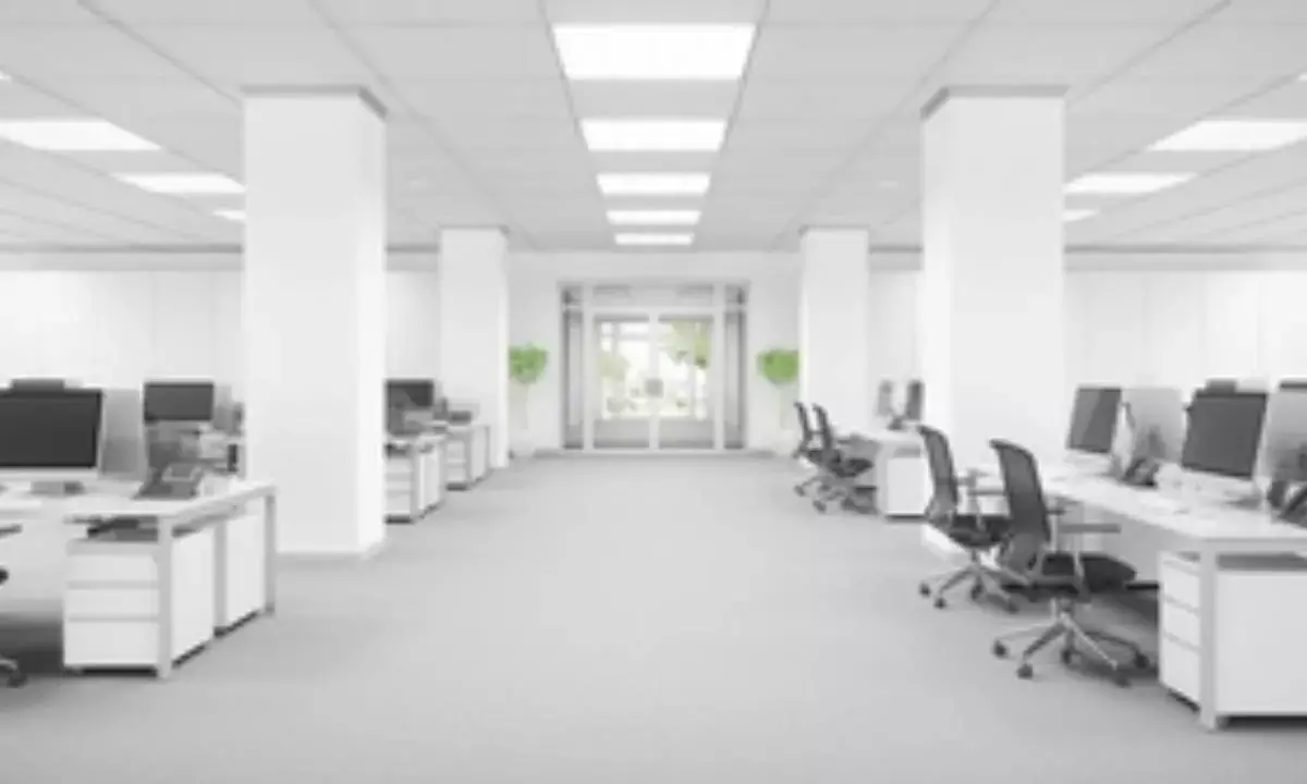 India’s office market maintains upward trajectory in Q1 amid strong occupier demand