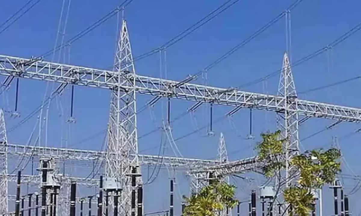 Adani bags Rs 2,800 Cr Power Transmission Project In Gujarat