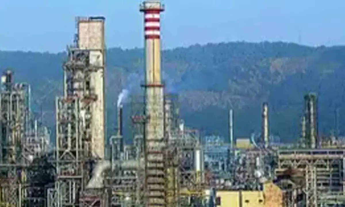 Bhilwara Energy To Invest Rs 750 Cr To Set Up A rPET