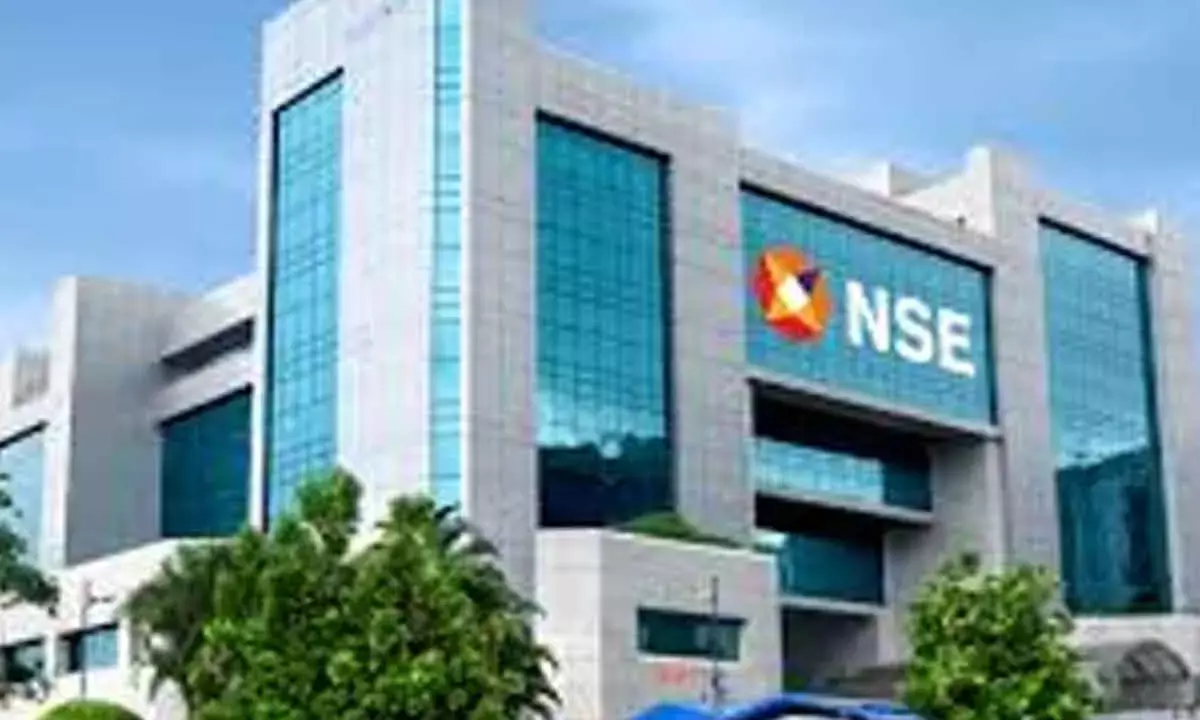 NSE Unveils Dedicated Website For Municipal Bonds