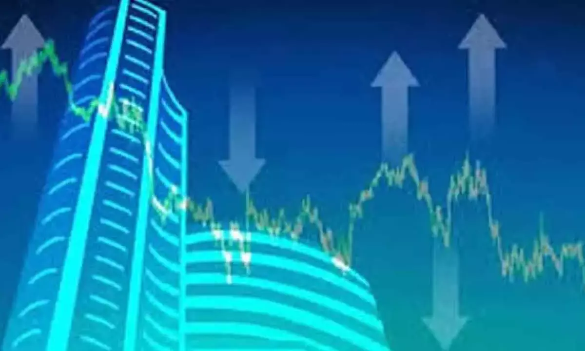Nifty Forms Strong Bullish Bar