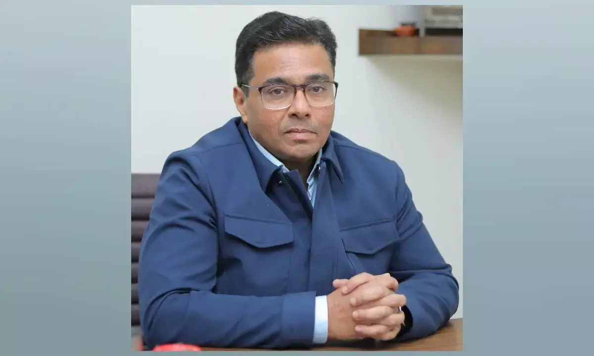 How MSMEs Are Innovating Water Management and Boosting Sustainability